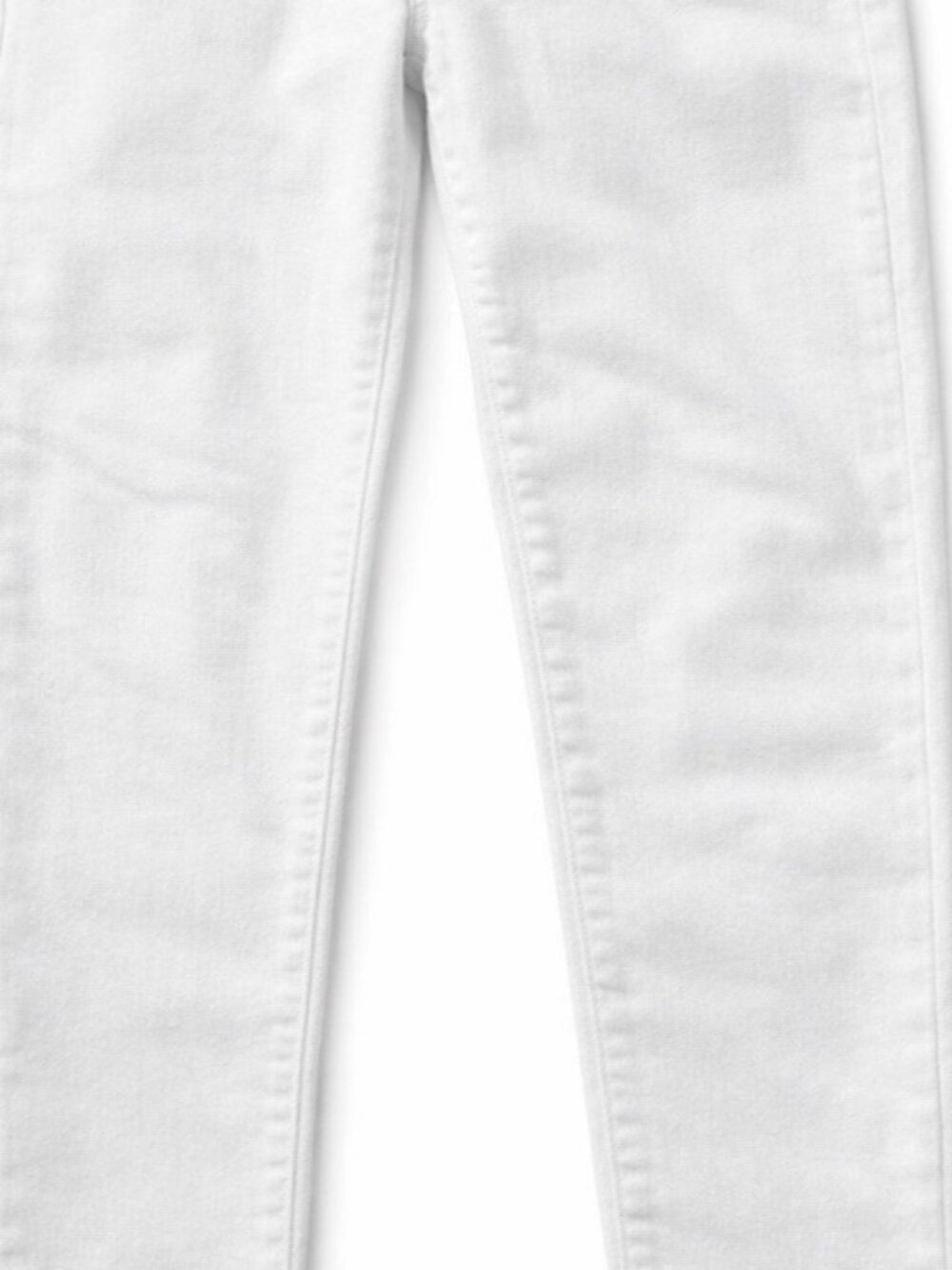 Banana Republic WomenMid Rise Skinny Fit Jeans White Size 28